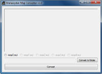 Manawydan screenshot