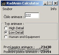 Manawydan screenshot