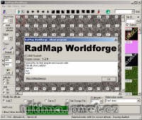 RadMap Worldforge 1.4.1