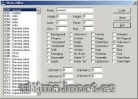 TilData Editor