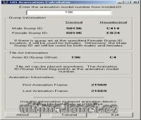 UO Animation Calculator