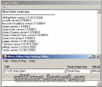 Manawydan screenshot