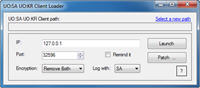 UO:SA Loader v2.3.0.0